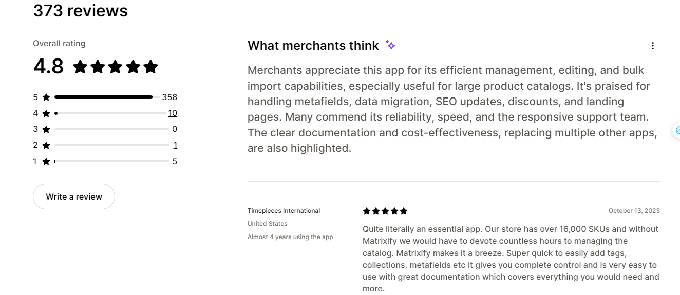 magento to shopify migration app